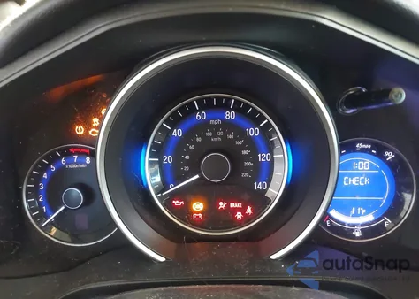 2015 Honda Fit Lx from USA, damaged, VIN 3HGGK5H56FM728449